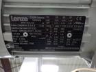 Fischbein Drc 300 Double Roll Bag Closer, Right To Left